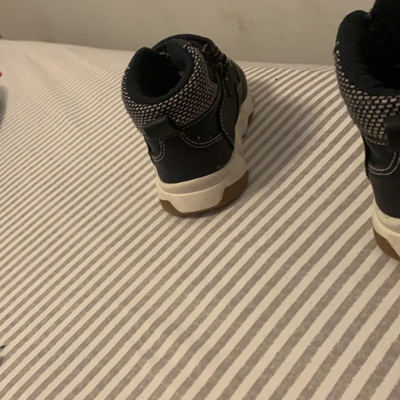 X-ray toddler high top sneaker - Picture 6 of 6